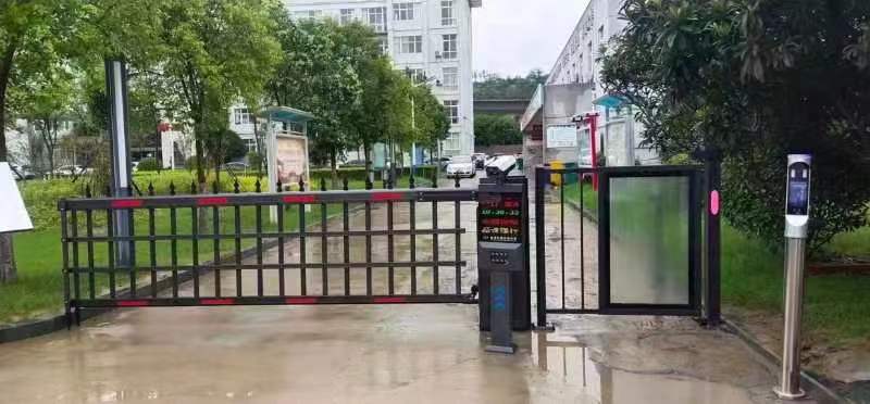 松江区空降闸定做